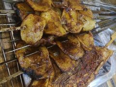 -必胜客(张掖西大街店)