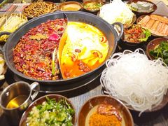 -冯校长老火锅(广州正佳广场店)