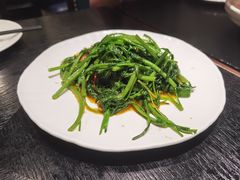 空心菜-新加坡海鲜(国贸商城店)