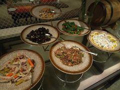 -万德诺富特酒店·自助餐厅(万德大厦店)