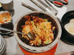 -韩悦牛排烤肉(仓山万达店)