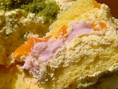 -Pantry's Best派悦坊蛋糕(K11购物艺术中心店)