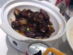 -兰湘子·湘菜小炒(长安万科广场店)