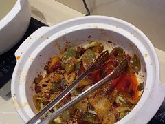 -素满香·食养自助(建邺万达店)