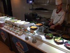 -青岛蓝海大饭店·渔歌舫(李沧店)