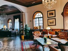 -马勒别墅饭店(静安寺店)