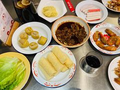 -张小歪的虾·螃蟹·生腌熟醉·打边炉(中山北路店)