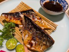 -松临·铁板烧&Omakase(神农店)