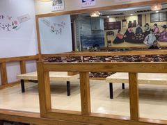 -延吉饭店(经区店)