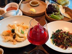 -奉天小馆·非遗东北菜(沈阳万象城店)