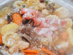 -季掌门牛骨火锅(于洪广场店)