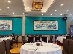 -金河半岛园林酒家(金融城店)