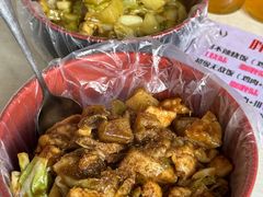 -胖哥料理(兴义里店)