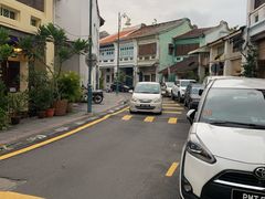-汕头街养生糖水铺