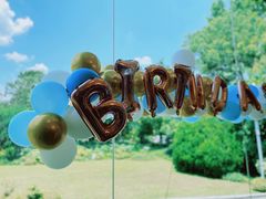 -浙江西子宾馆·瑶园咖啡厅