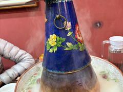 -爱新觉罗福臨火锅馆(万科滑雪场店)