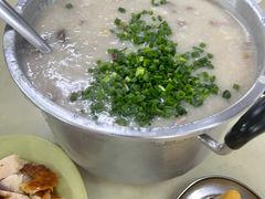 -洲心明记烧肉大粥(总店)