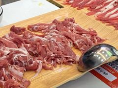 -御泉七味铁板烧(高区店)