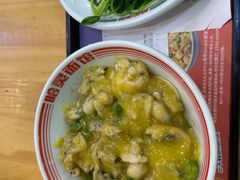 -哈灵现炒本帮面(宁波路店)