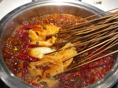 -让签签飞小郡肝串串香(春熙路形象店)