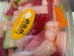 -功德林素菜饭庄(前门店)