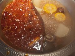 -李姑婆鲜切牛肉火锅自助(凤城二路店)