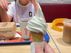 -汉堡王(西铁营万达店)