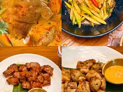 -妈妈家·本帮菜(总店)