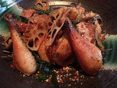 -杭州西子湖四季酒店-WL BISTRO西湖餐厅(灵隐路店)