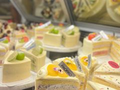 -PAOPAO Bakery&Café(港汇店)