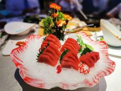 -海游荟·海洋文化餐厅(福田店)