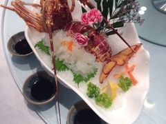 -味茂·老船夫1927(东海东路店)