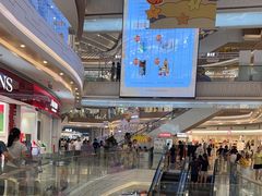 -天虹购物中心(深圳龙华店)