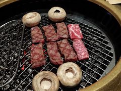 -虎哥六韩式烤肉料理 TIGERGRILL(隆生金山湖中心购物广场店)