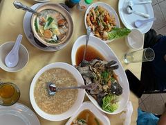 -真浪花园海鲜餐馆