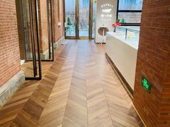 -潮一不贰·法式甜品·生日蛋糕·西式简餐(外滩店)