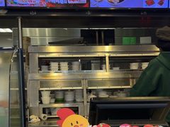 -老乡鸡(南京金宝商业广场店)