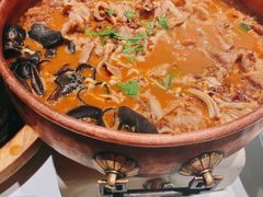 -0776食堂·京城创意菜(七里庄店)