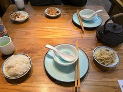 -九锅一堂酸菜鱼(新南凯德直营店)