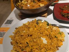 -帕娜·泰式茶餐厅·Bistro(近铁广场店)