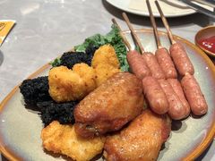 -乐凯撒披萨(国威电子商务大厦店)