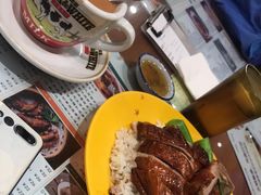 -小龍鳳餐室(番禺路店)