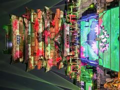 -寻梦滕王阁实景演出