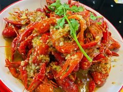 -荣虞阁面馆·常熟炒浇面(国华广场店)