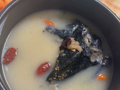 -长顺参鸡汤店(西塔总店)