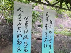 -美人谷景区