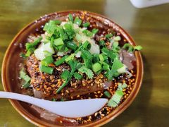 -小杨翘脚牛肉