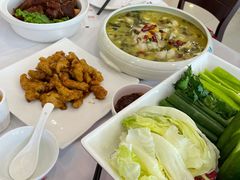 -鼎好家常菜(天桥店)