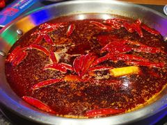 -来涮蜀鲜货火锅串串香(菜市口店)