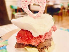 -MADO冰淇淋咖啡馆(淘金店)